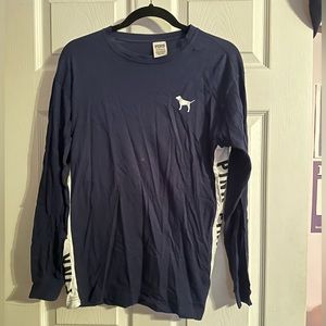 Victoria’s Secret PINK Long Sleeve Shirt
